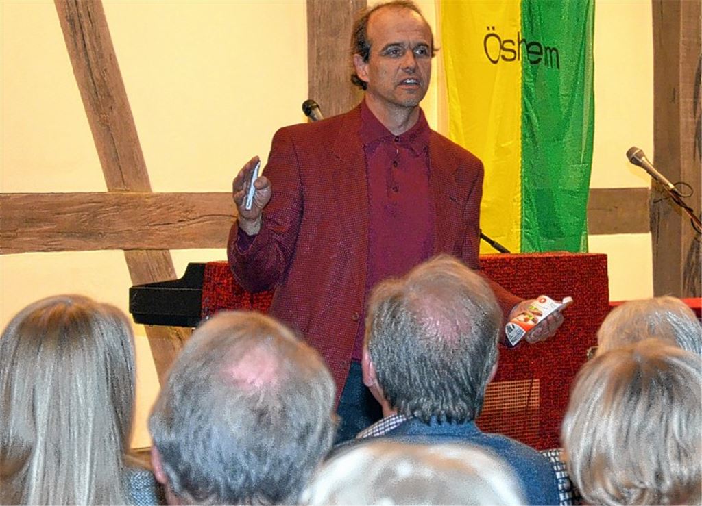 Sternzeichen Rössle, Aszendent Rostbraten