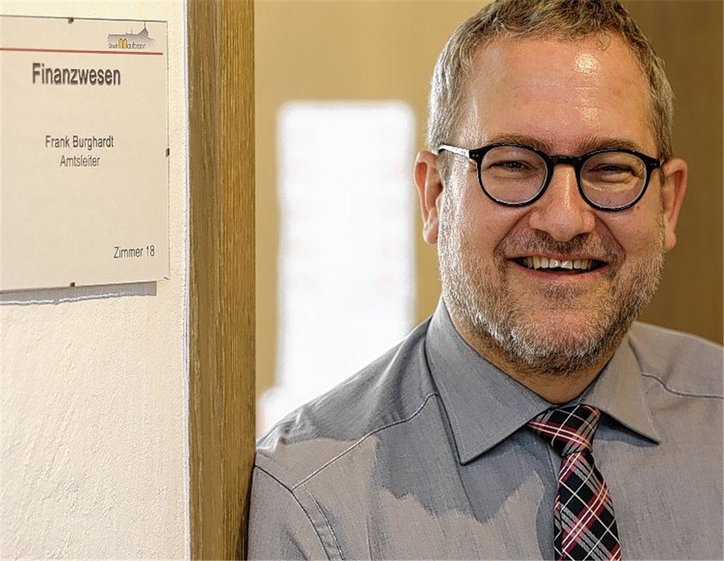 Der Herr der Zahlen geht mit einem guten Gefühl