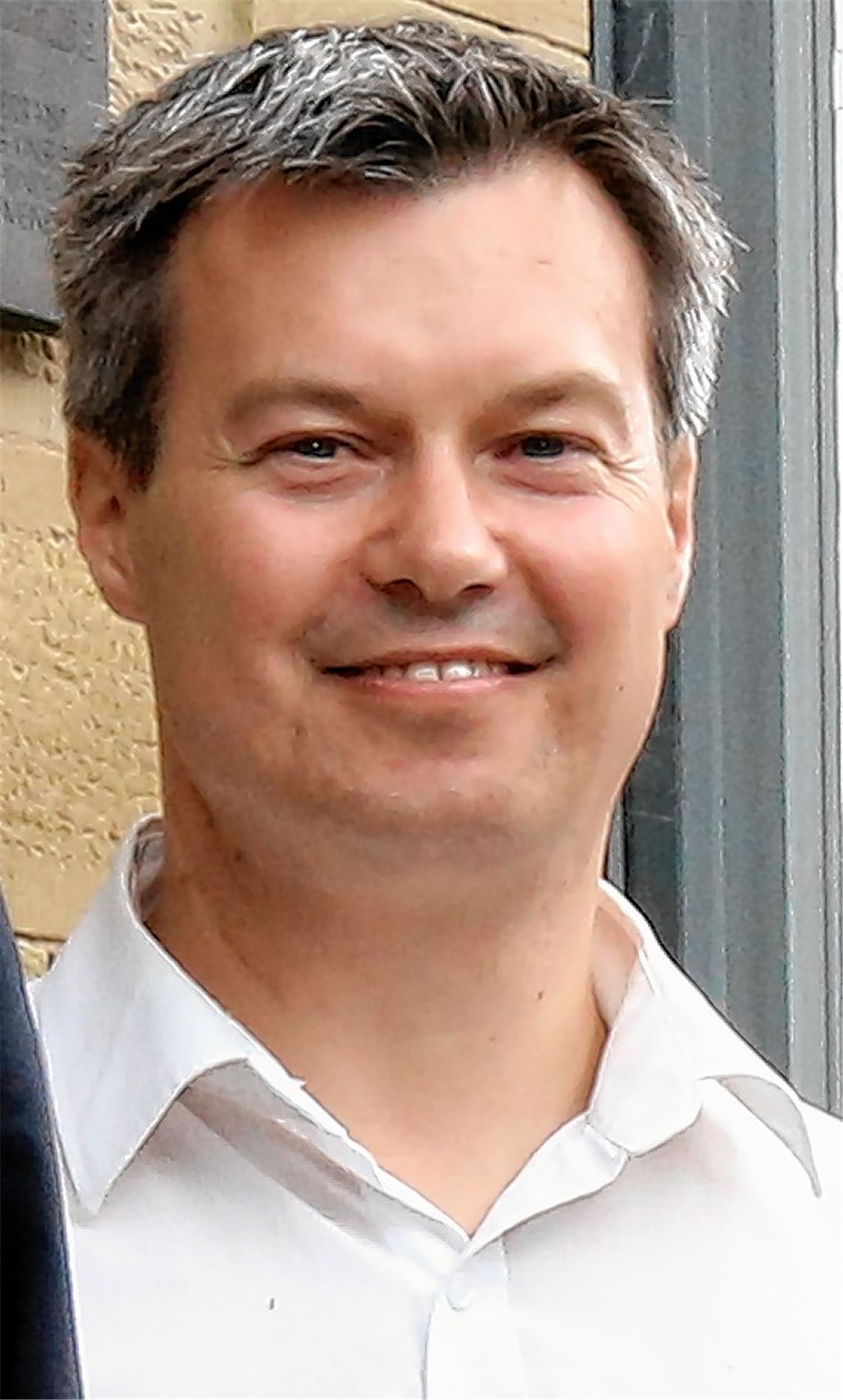 „Es gibt im Moment viel zu tun“