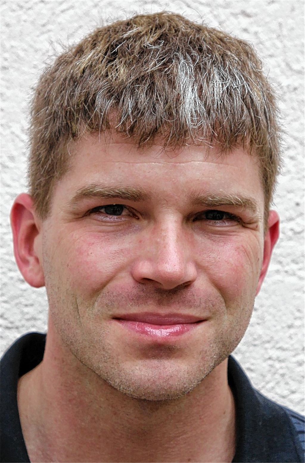 Kämmerer Matthias Enz betreut das Verfahren für eine Gemeinschaftsschule in Wiernsheim