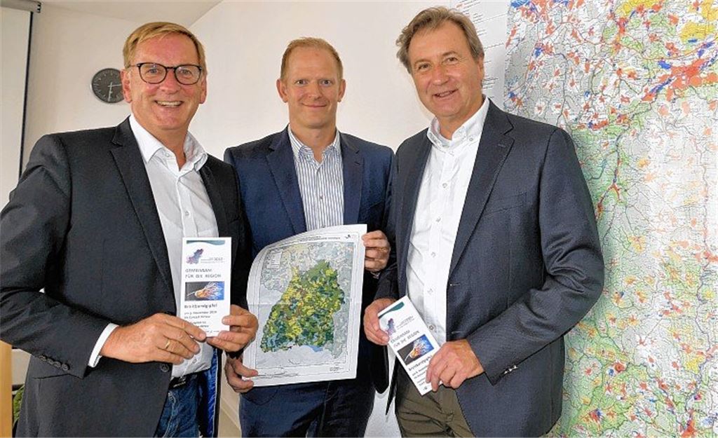 Schneller schnelles Internet