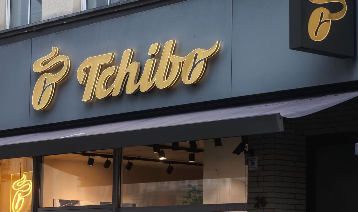 Kaffeeröster Tchibo erhöht Mitte Februar erneut seine Preise.