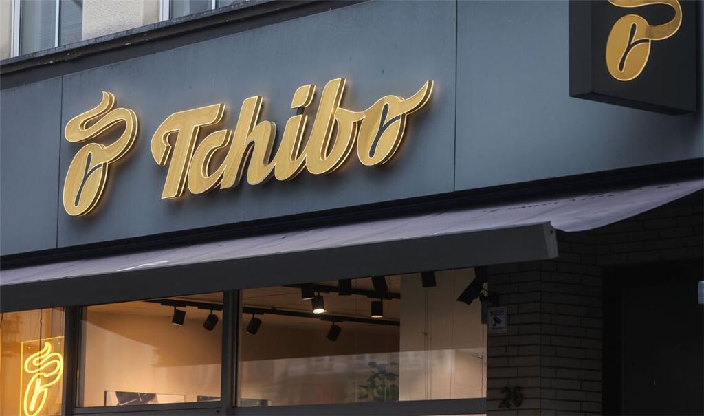 Kaffeeröster Tchibo erhöht Mitte Februar erneut seine Preise.