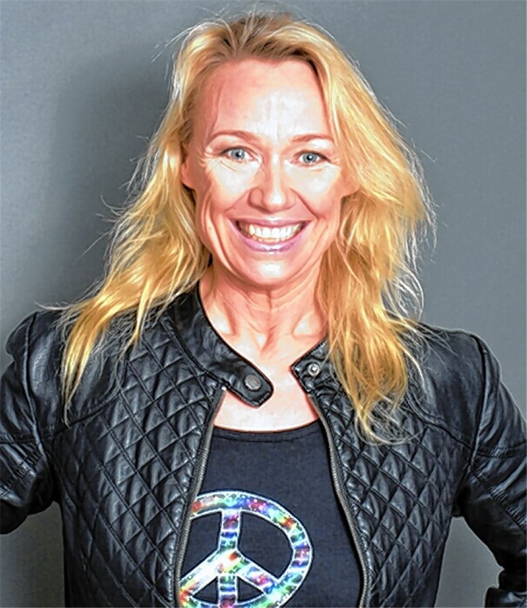 Schillernde Kandidatin will Rathauschefin werden