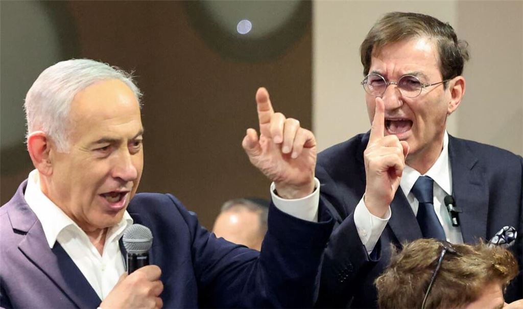 Kann Netanyahu weiter regieren?
