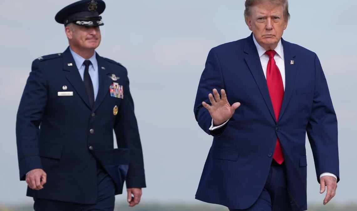 Kann Trump die Midterm-Wahlen manipulieren?