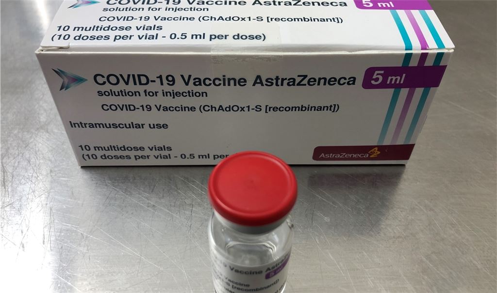 Kann es eine zweite Impfung geben mit Astrazeneca? Die Untersuchungen der Arzneimittelbehörde EMA laufen.