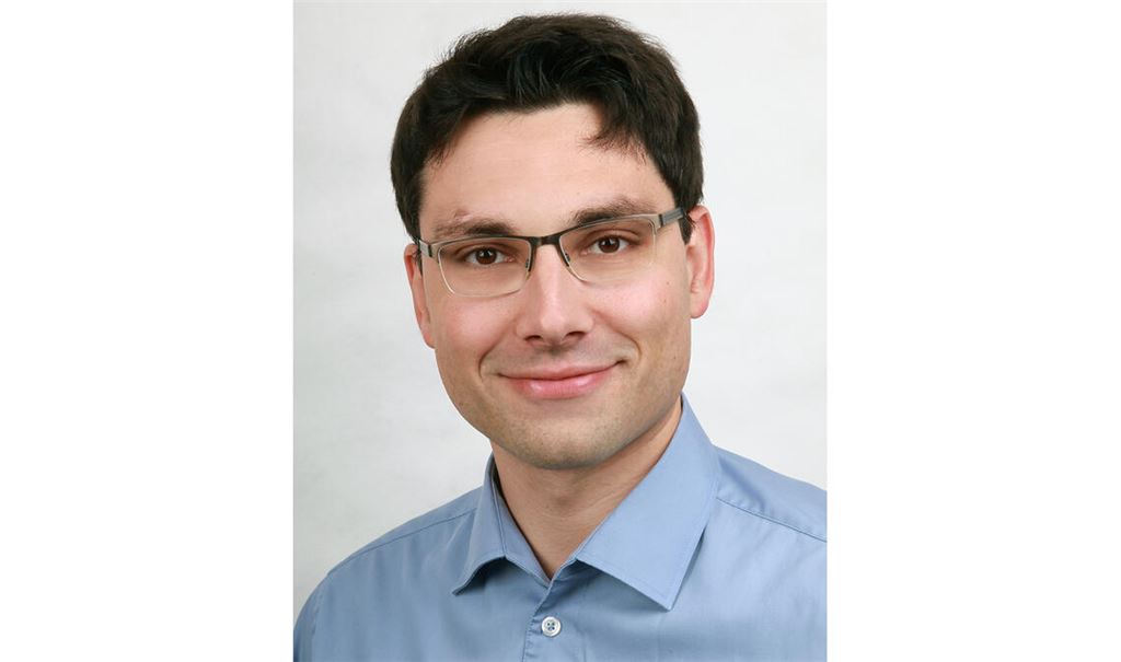 Kantor Markus Piringer. Foto: Archiv