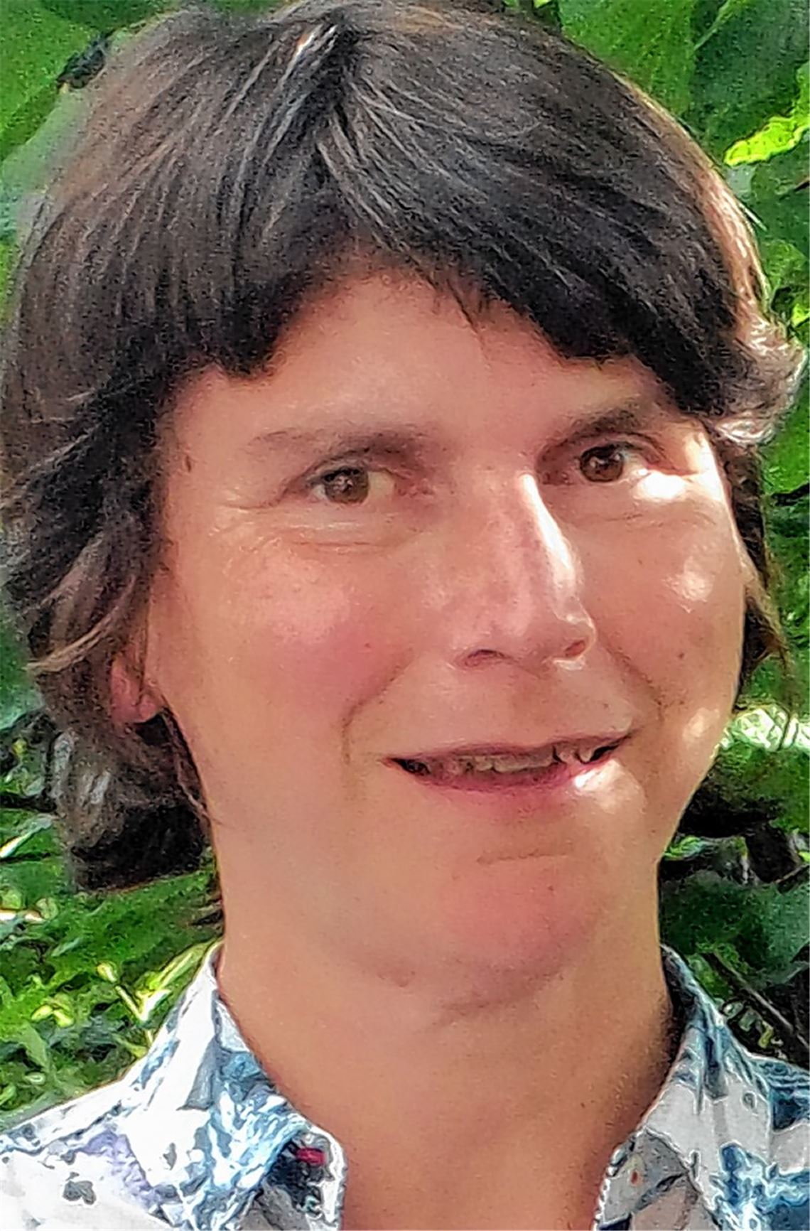 „ Wie bei einem Staffellauf“ „ Wie bei einem Staffellauf“