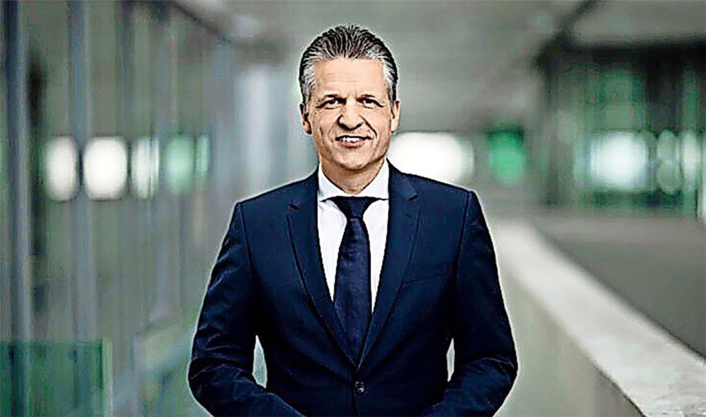 Kanzleramtschef Thorsten Frei (CDU) hat sich für mehr Befugnisse des Bundesnachrichtendienstes (BND) ausgesprochen (Archivfoto).