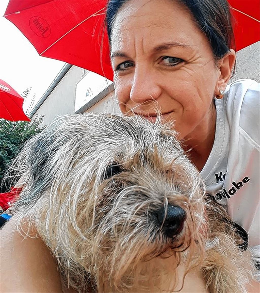 WM-Siegerin Magic ist verstorben