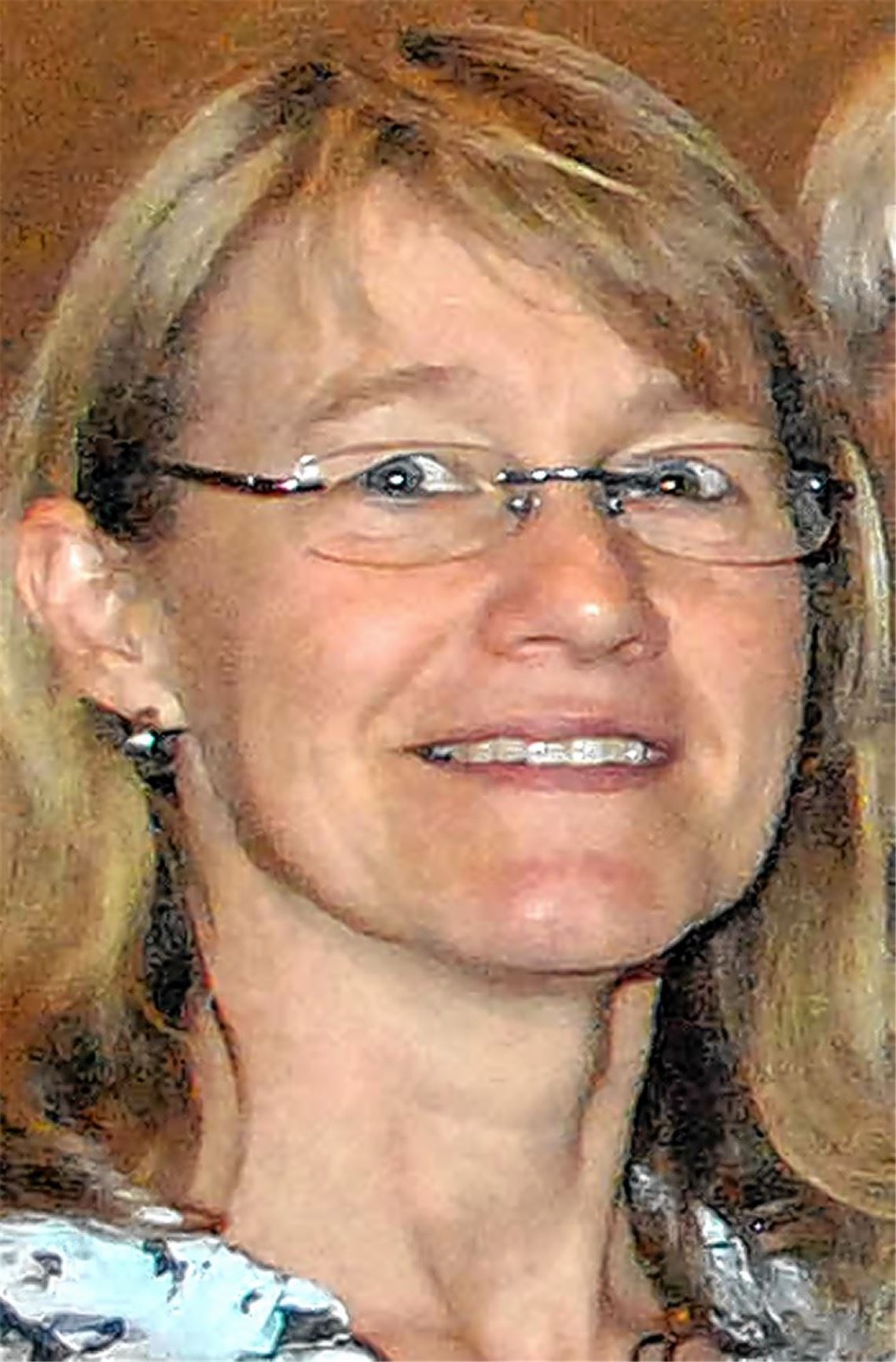 „Ungezwungen ins Gespräch kommen“