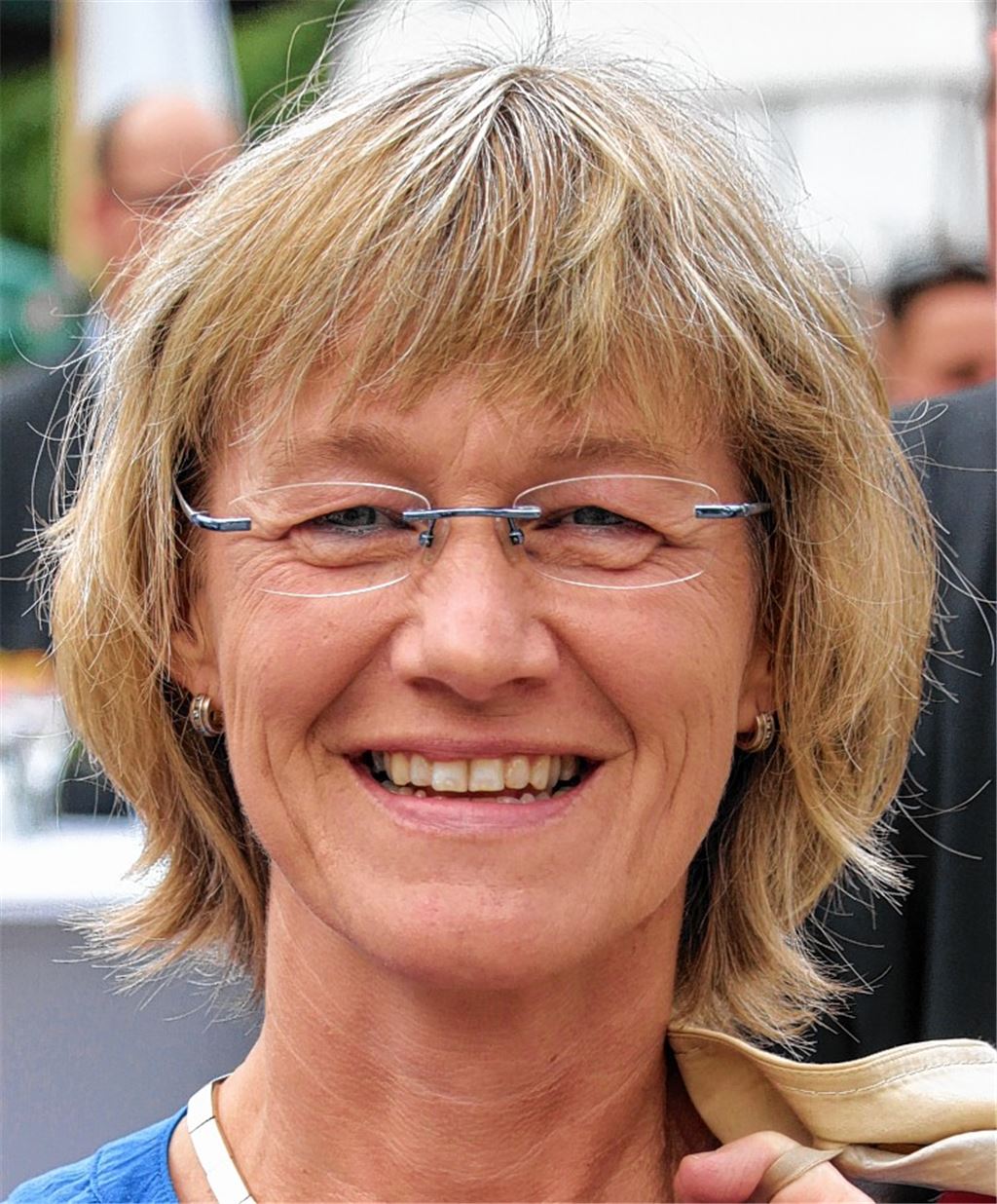 „Guido Buchwald öffnet uns Türen“