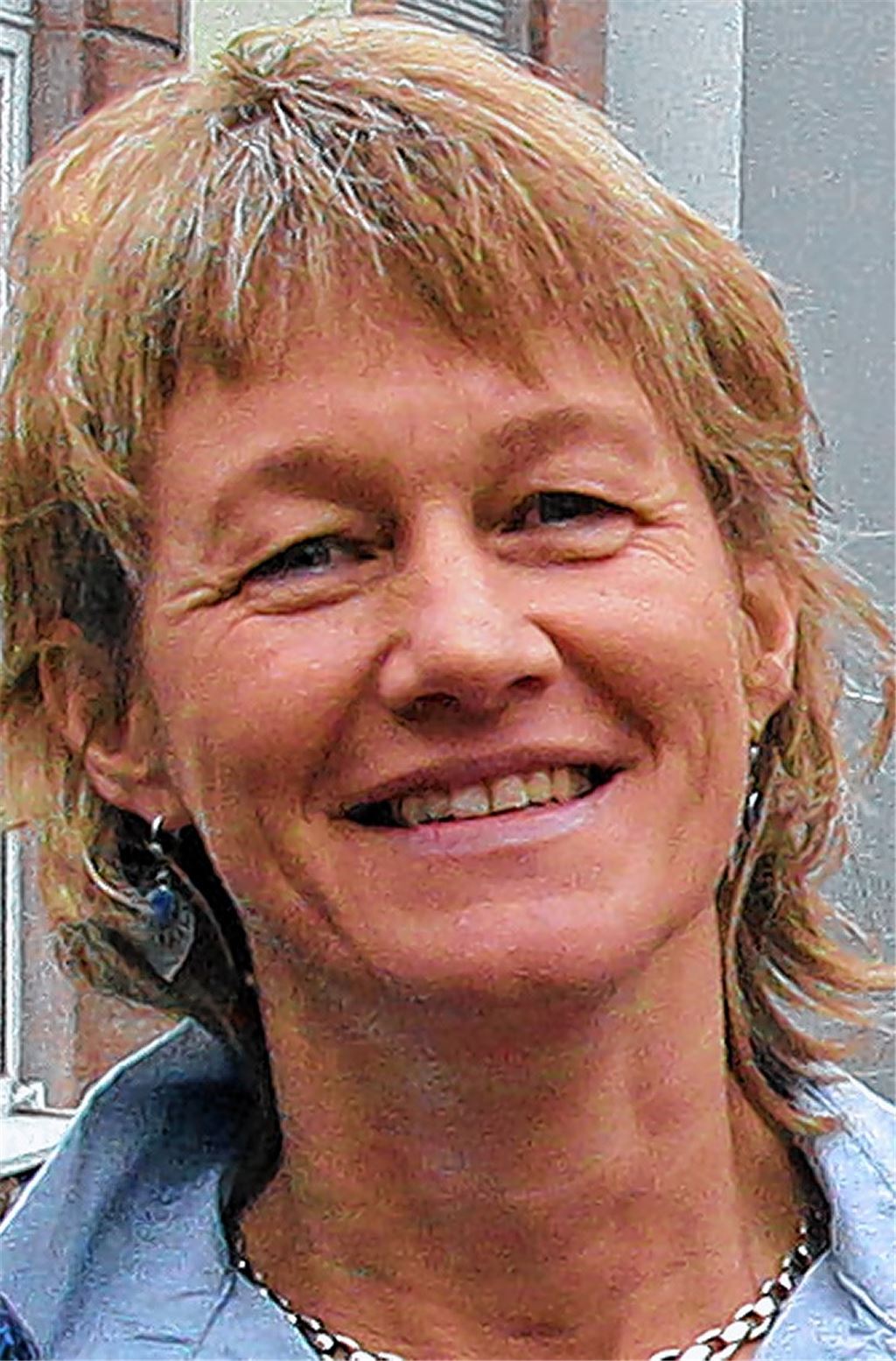 Karin Eckstein plant in Schützingen eine Herberge für Familien mit schwerstkranken Kindern