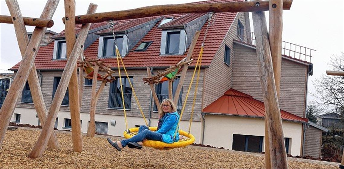 „Wir haben völliges Neuland betreten“