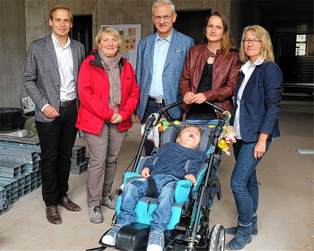 „Zeit für sich und die Familie“