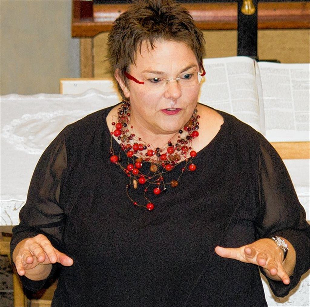 Eine Revue mit Leichtigkeit und Tiefgang