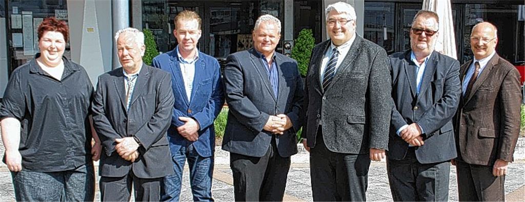 Optimismus ohne Euphorie