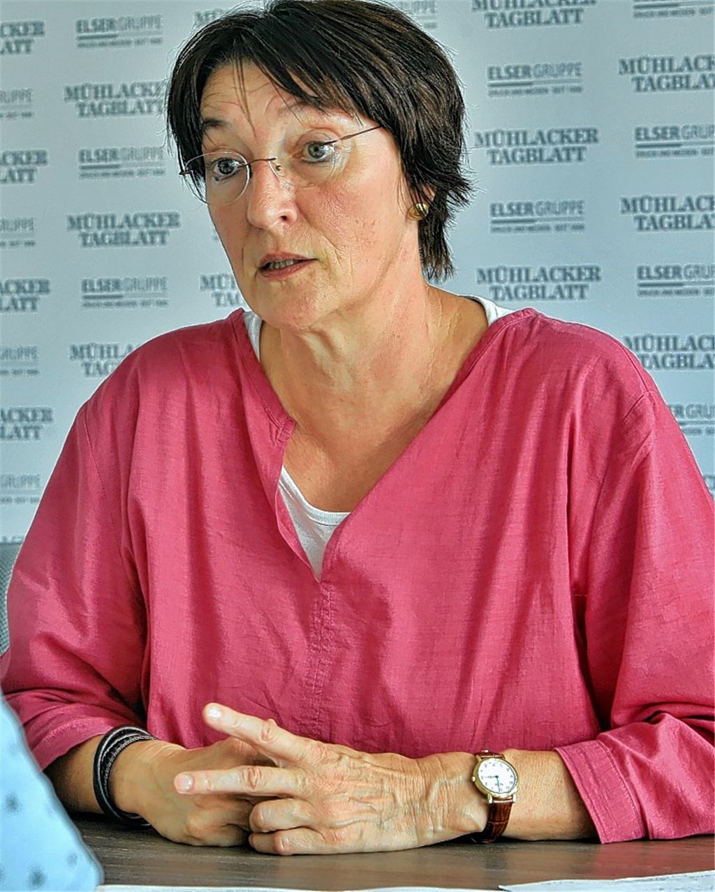 „Andere Gruppierungen inspirieren“