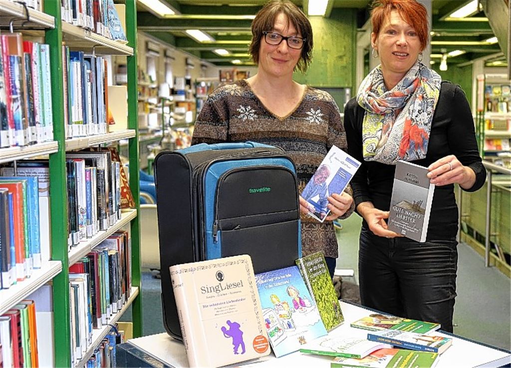 Demenz-Infos unauffällig verpackt