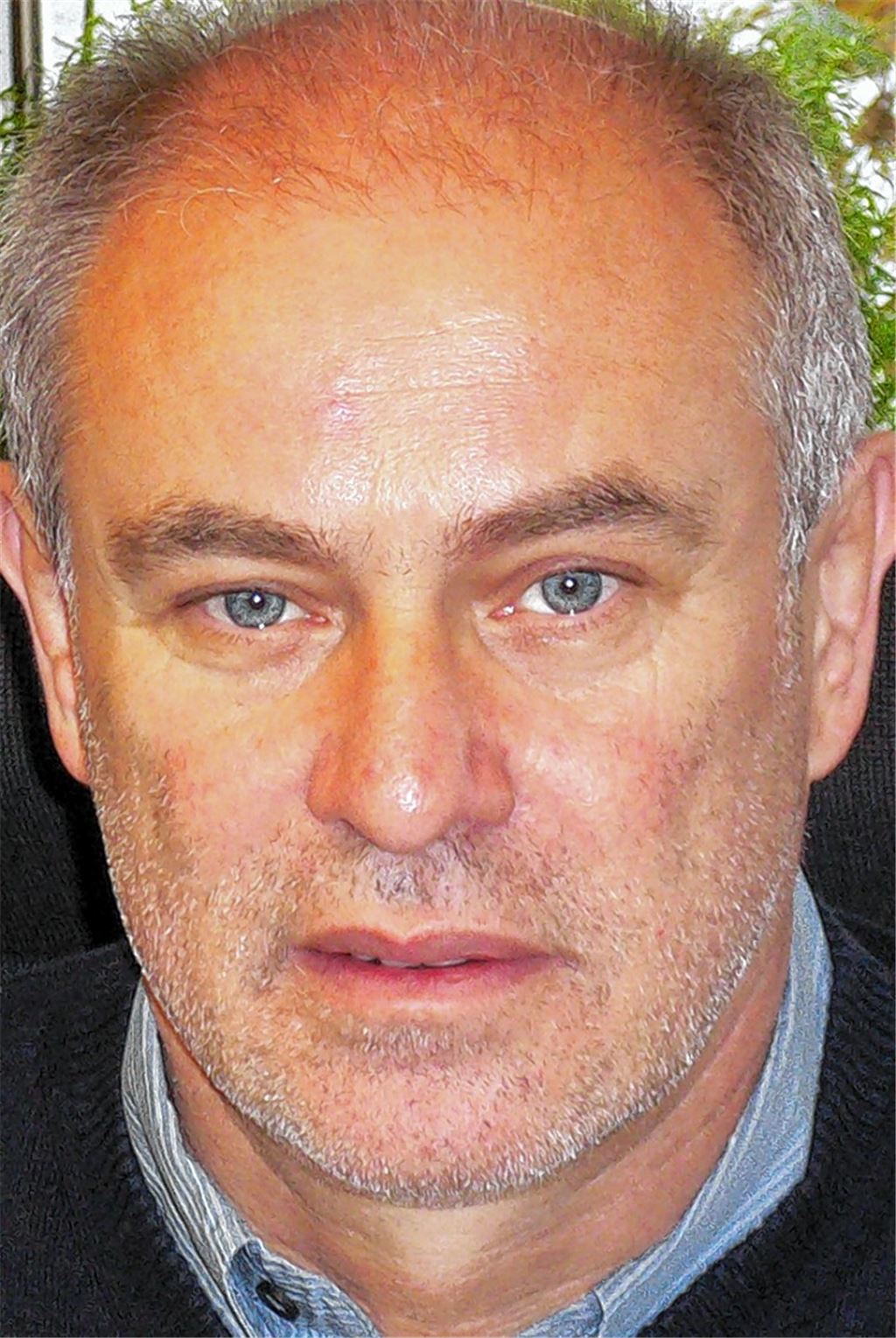 Karl-Heinz Kortus hat mit 58 Jahren seine Altersteilzeit angetreten