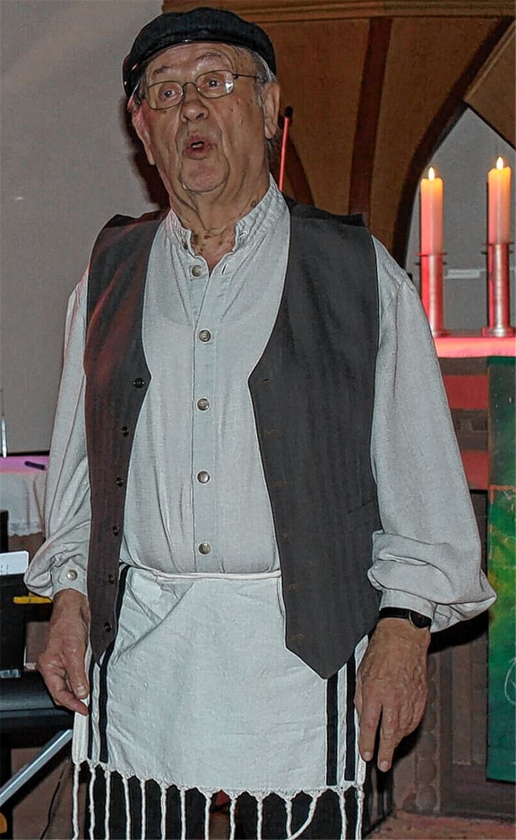 Format ist ein Publikumsmagnet