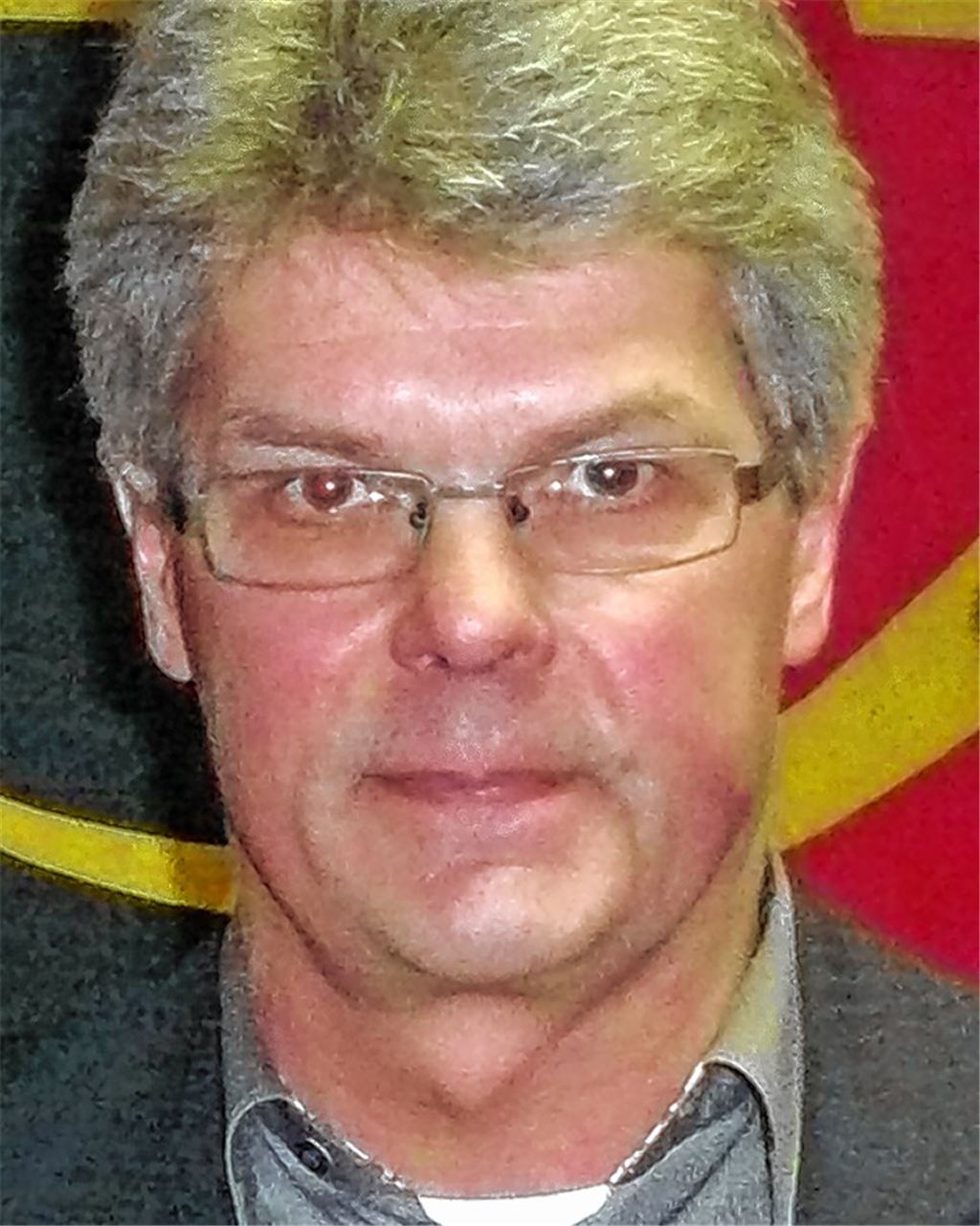 Karlheinz Mannhardt