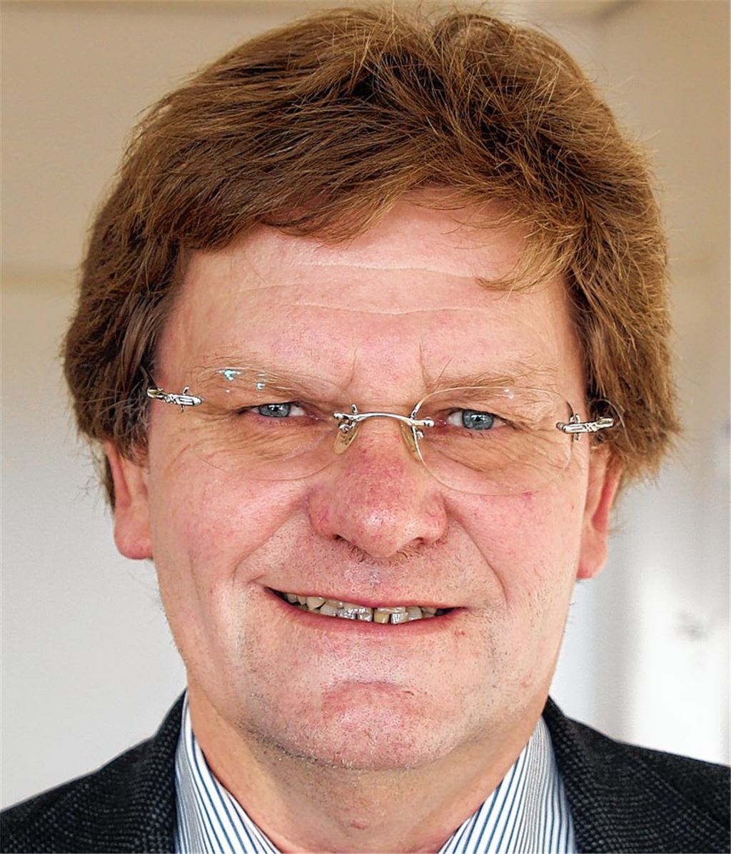 Oehler will es im Jahr 2022 noch einmal wissen