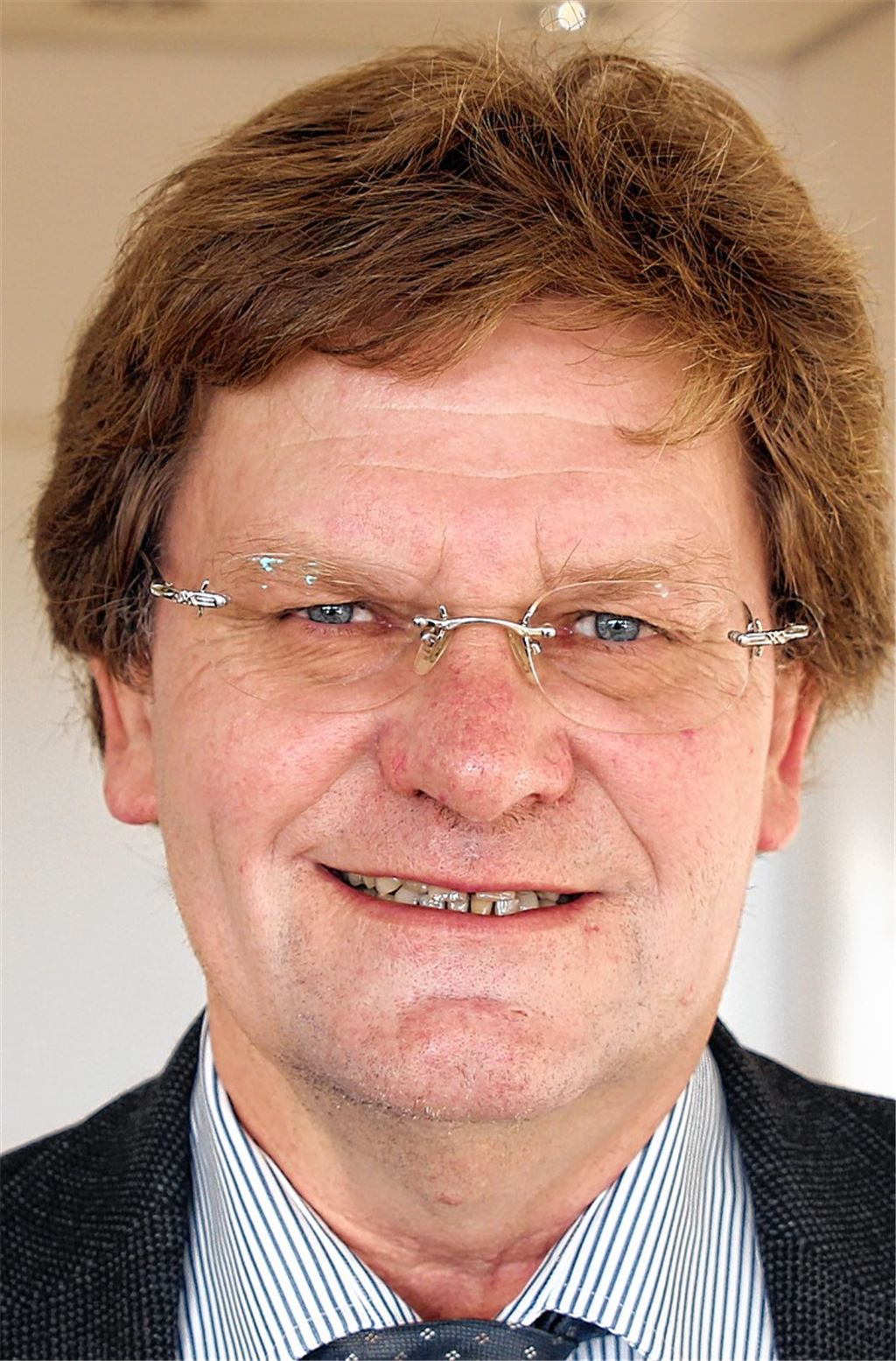 „Austausch kann Augen öffnen“