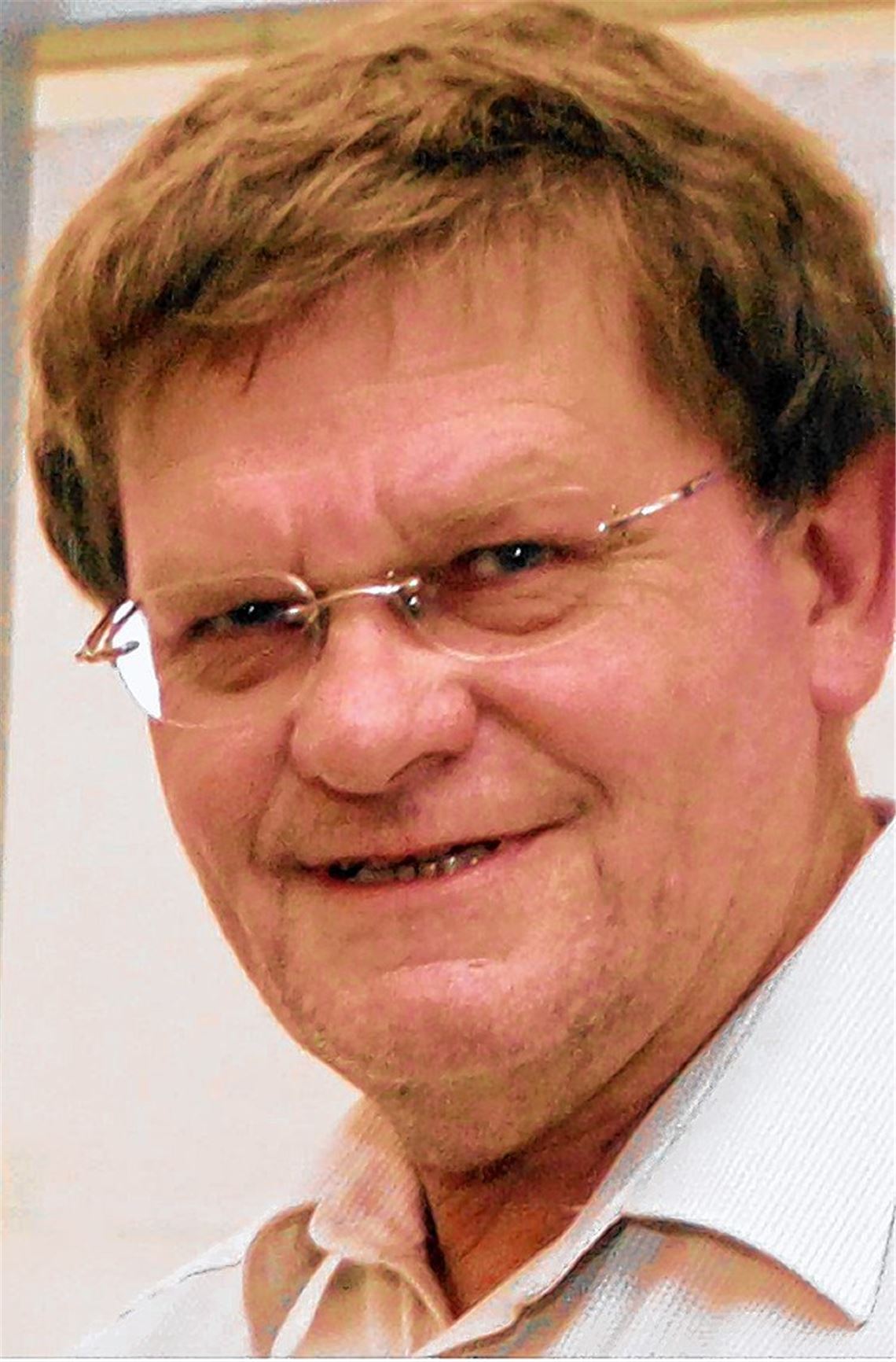 „Persönlicher Austausch“