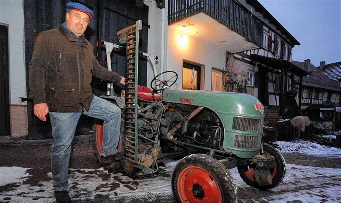 „Knüppel zwischen die Beine“