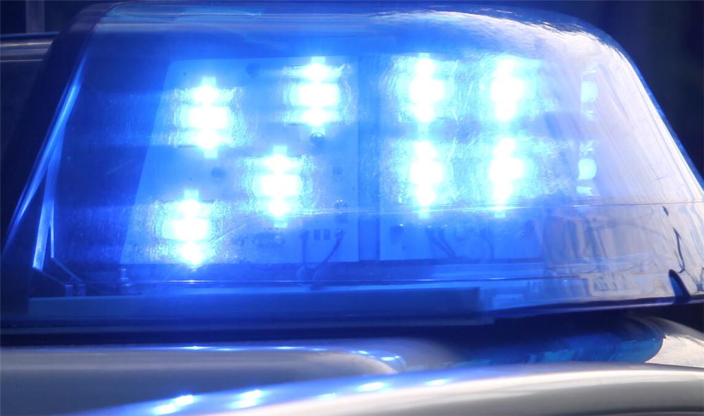 Karlsruher Polizeipräsidium berichtet von einer steigenden Zahl von Unfällen im vergangenen Jahr. Symbolfoto: Archiv/Disselhoff