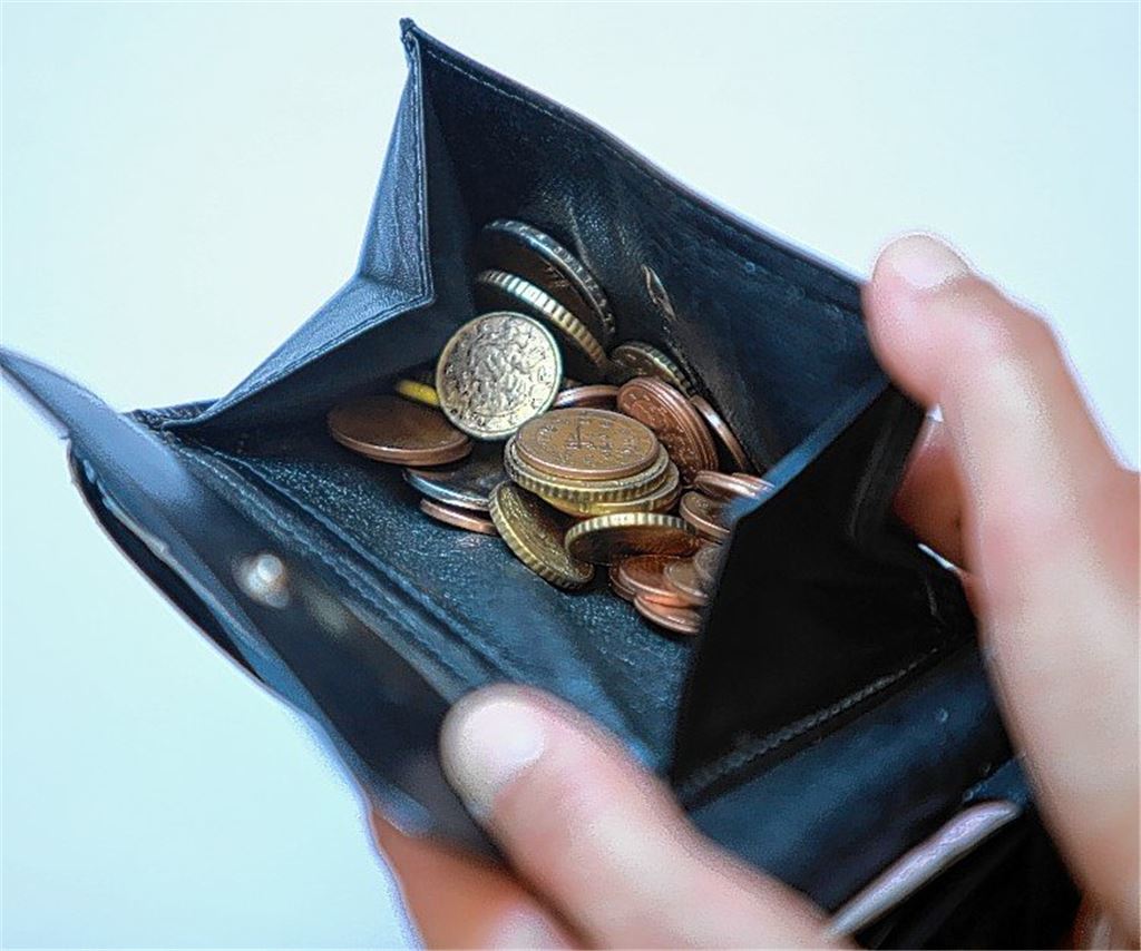 „Jeder Euro ist wichtig“