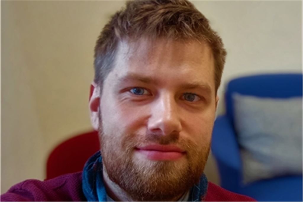 Kassian. Foto: privat
