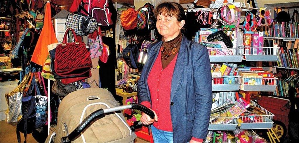 Aufbegehren gegen die Wegwerf-Kultur
