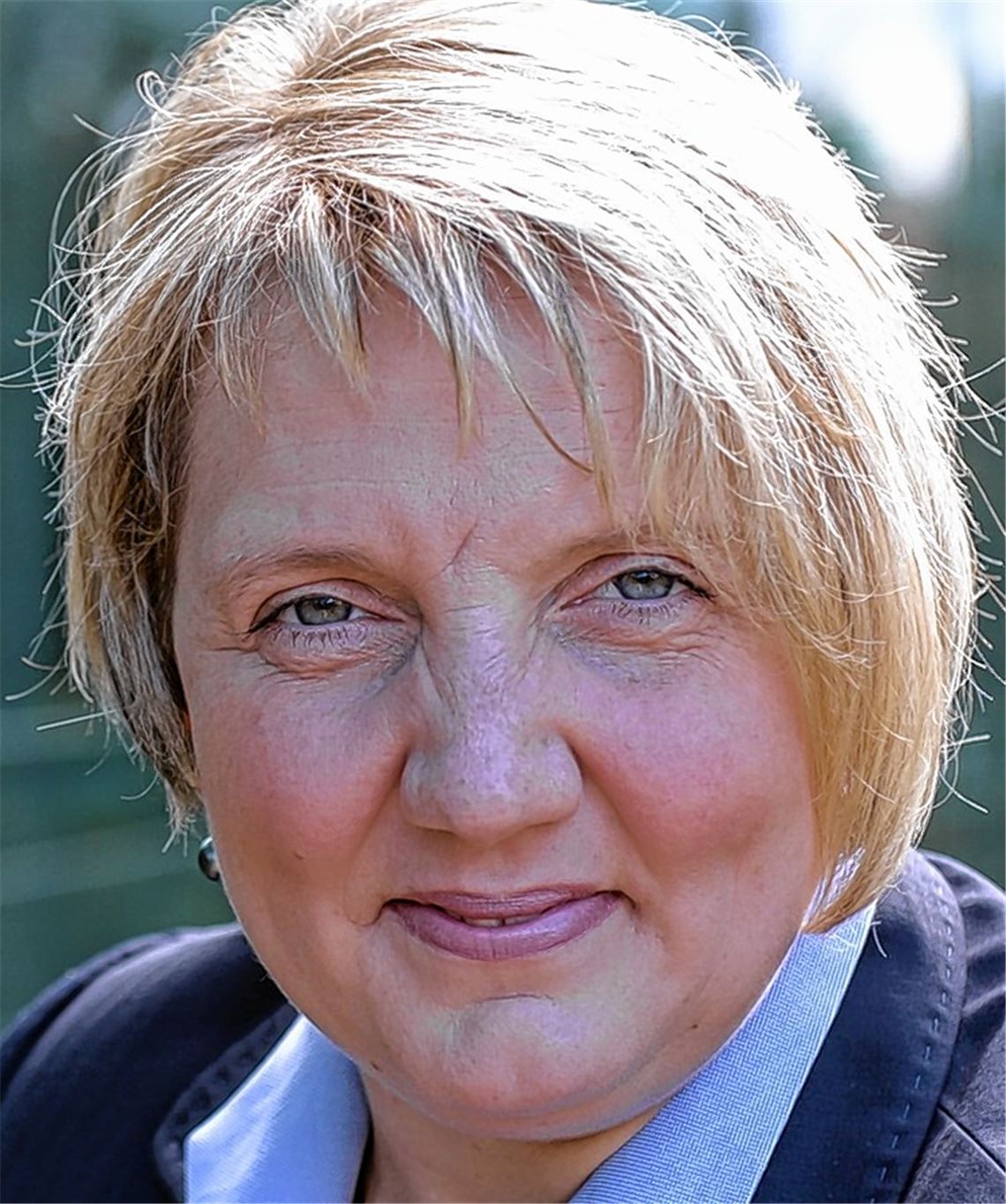 Abgeordnete melden Durchbruch