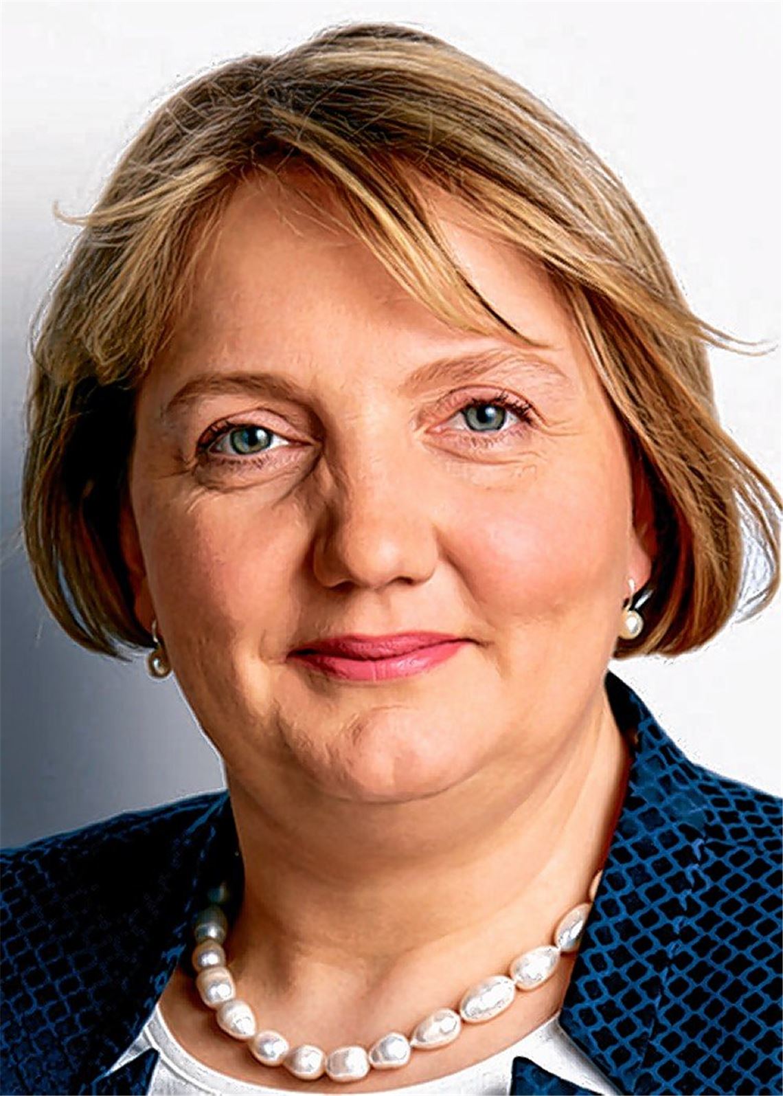 Katja Mast bleibt Fraktionsvize der SPD