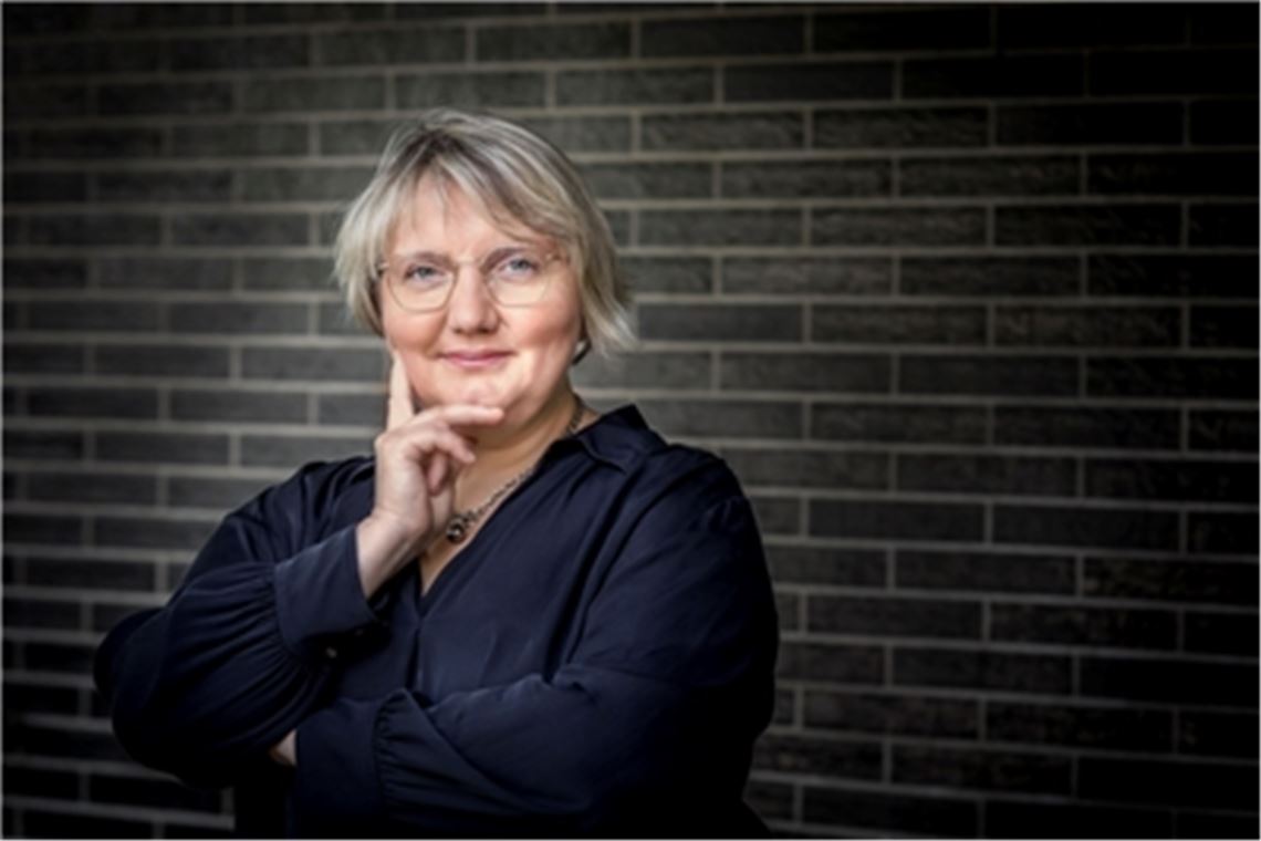 Katja Mast (SPD): „Ich habe im Bundessozialministerium dafür gesorgt, dass der Aspekt der bürokratischen Überforderung im Rahmen der Überprüfung des Gesetzes eine Rolle spielen soll.“ Foto: privat