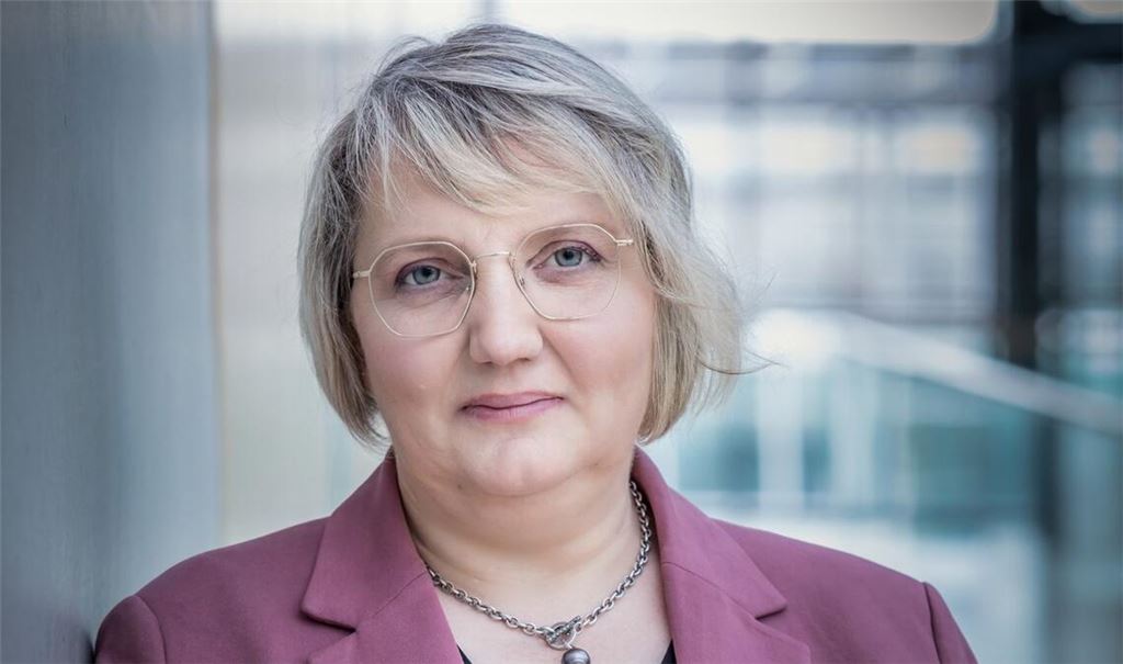 Katja Mast: Votum der SPD-Mitglieder sei ein klarer Auftrag. Foto: Carlos Valdivieso