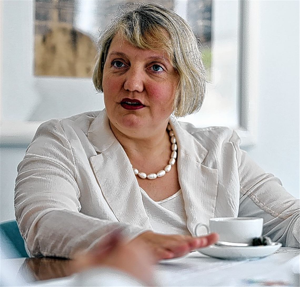 „Fahrverbote sind grundsätzlich falsch“