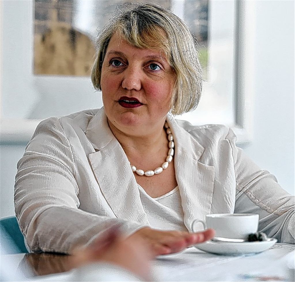 „Fahrverbote sind grundsätzlich falsch“