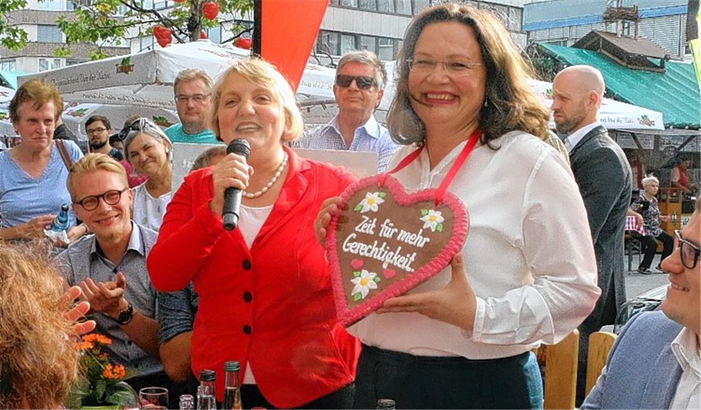 Mast steht vor Karrieresprung