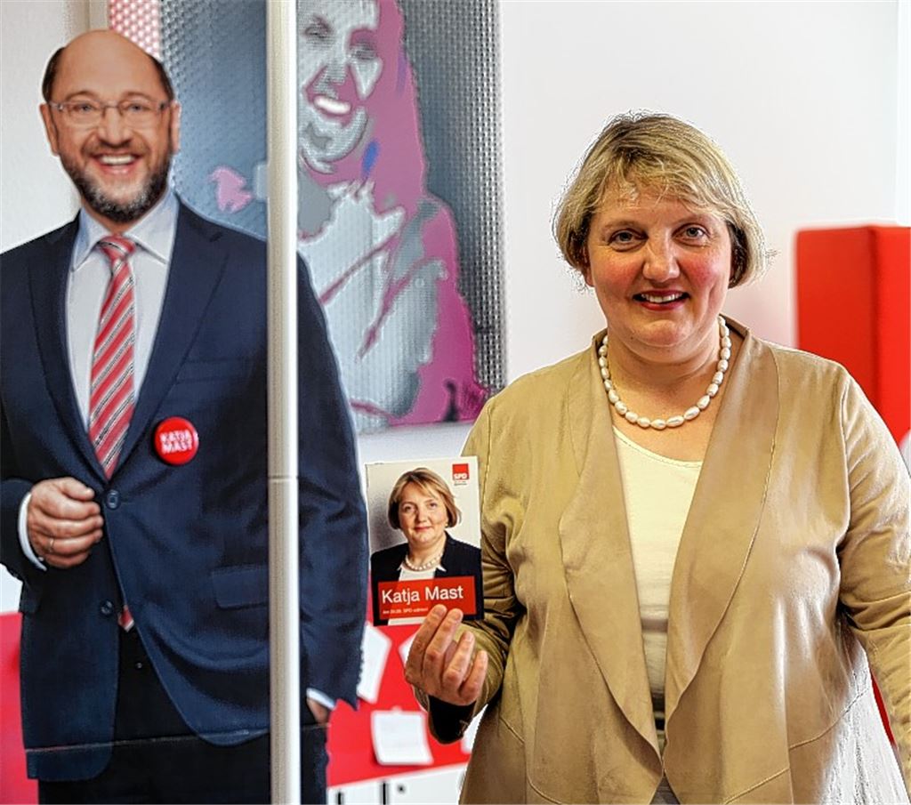 „Der Schlussspurt ist besonders wichtig“