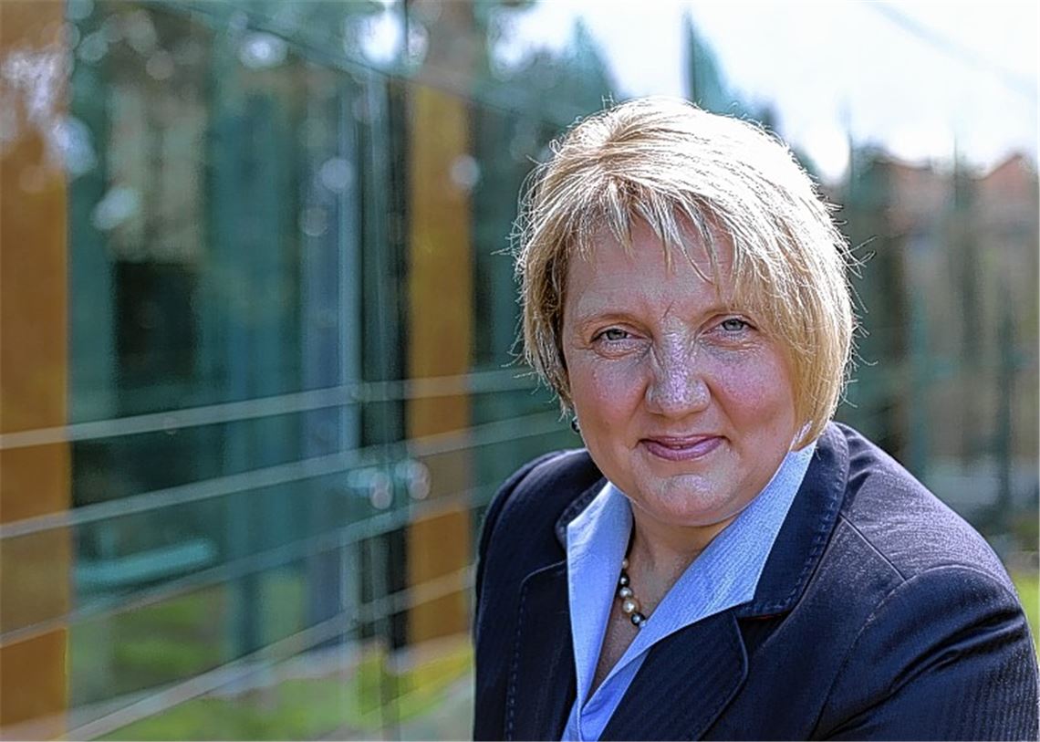 „Wir müssen mehr mit Bürgern sprechen“