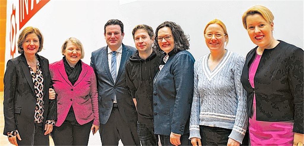 „Sozialdemokratie ist kein Selbstzweck“