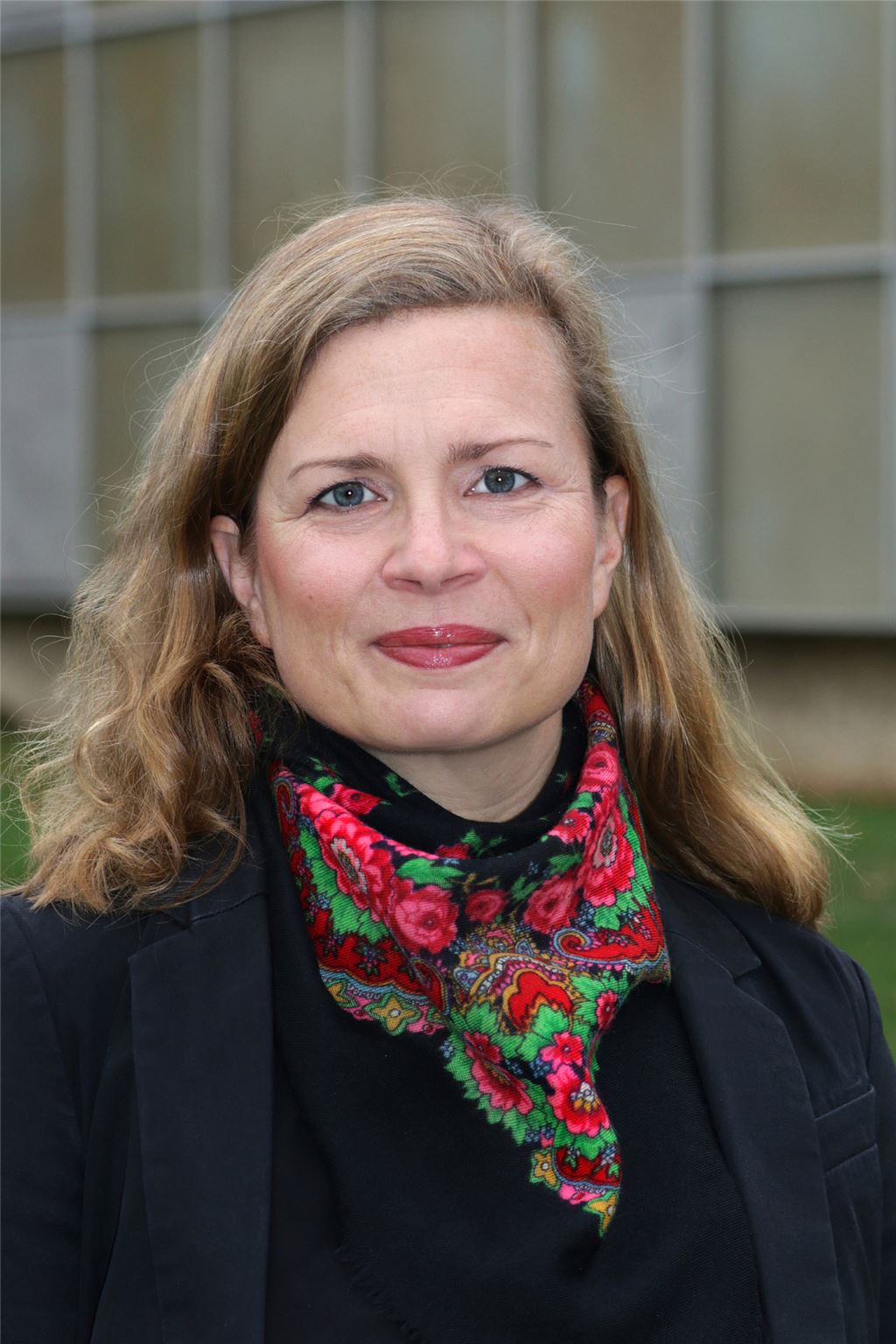 Katrin Lechler