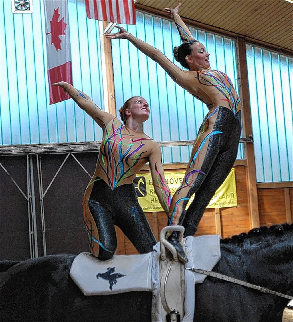 Gute Leistung reicht nur für Platz sechs