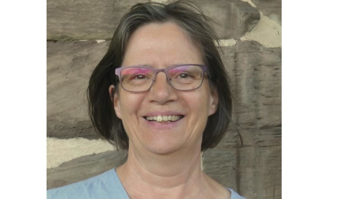 Pfarrerin Schipprack-Tröndle geht in den Ruhestand Katrin Schipprack-Tröndle.