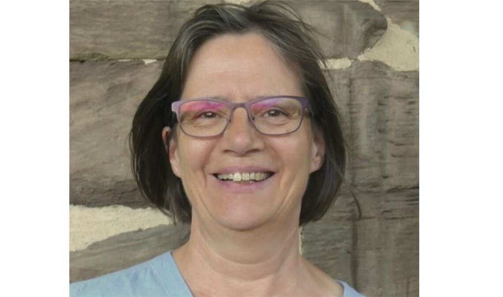 Katrin Schipprack-Tröndle.