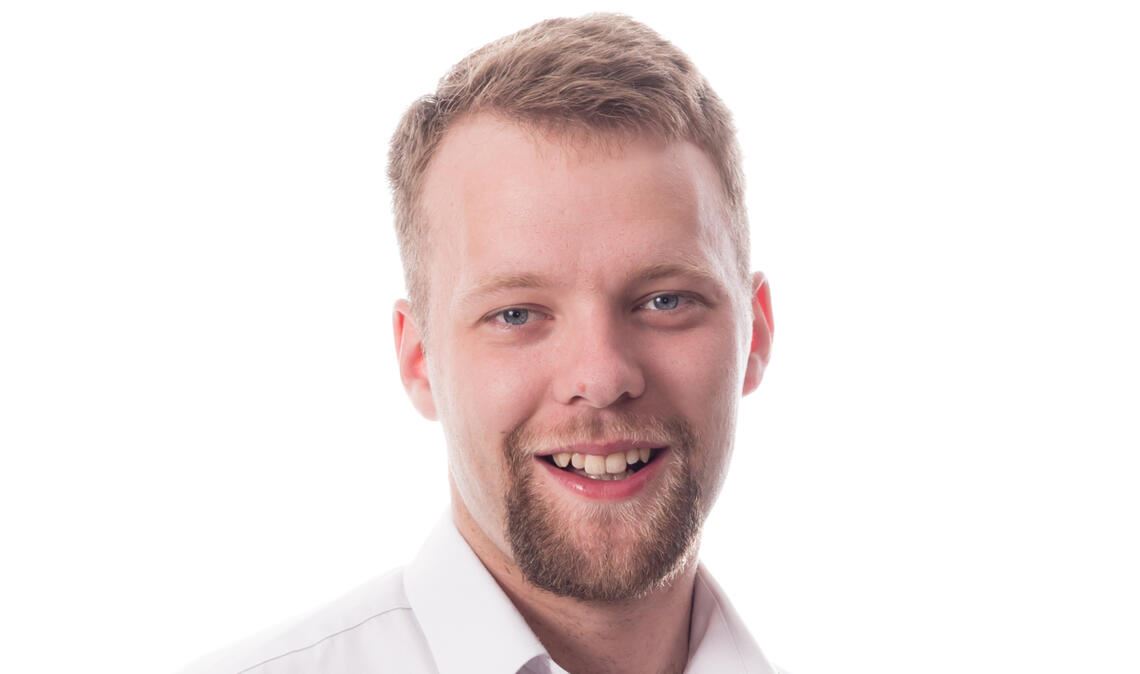 Kay Bäumges, Wirtschaftsjunior: „Eine starke junge Wirtschaft von heute ist der Grundstein für den Wirtschaftsstandort von morgen.“ Foto: Archiv